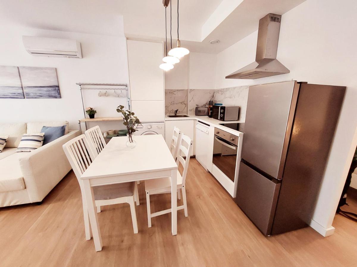 Dona Elvira Malasana Apartment