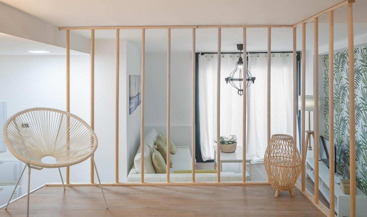 Appartement Dona Elvira Malasana Málaga
