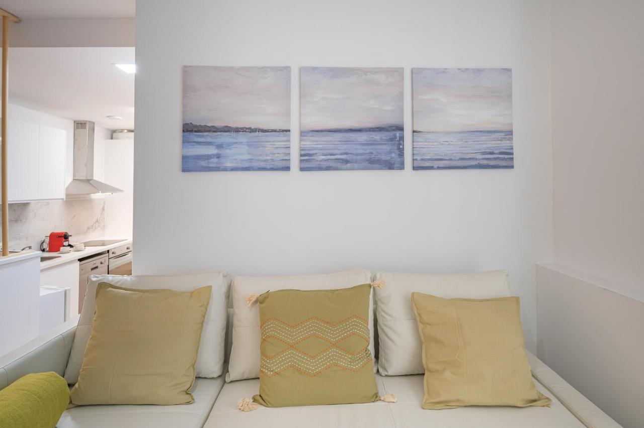 Appartement Dona Elvira Malasana *
