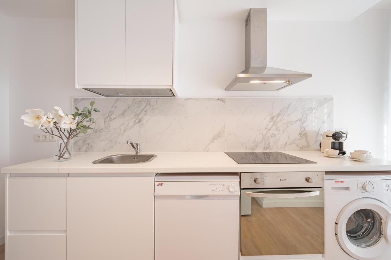 Appartement Dona Elvira Malasana