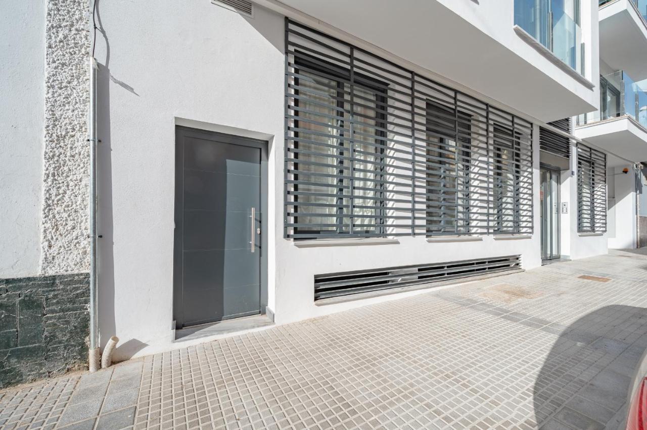 Appartement Dona Elvira Malasana Málaga